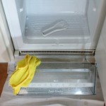 Il frigorifero fa acqua