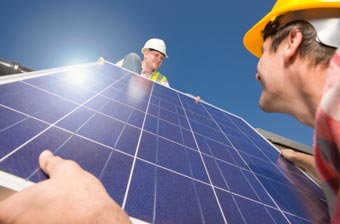 I vantaggi del fotovoltaico