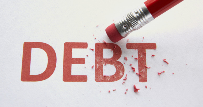 Mutuo consolidamento debiti