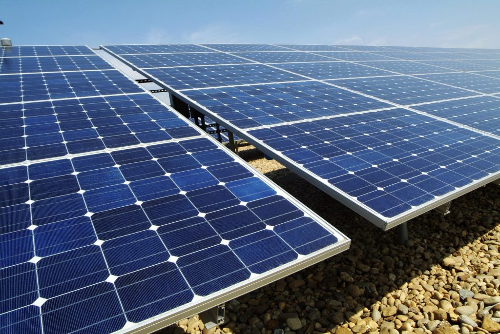 Pannelli solari: tipologie ed installazione