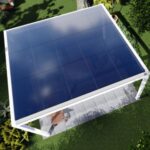 Costo pergola fotovoltaica: prezzi e vantaggi