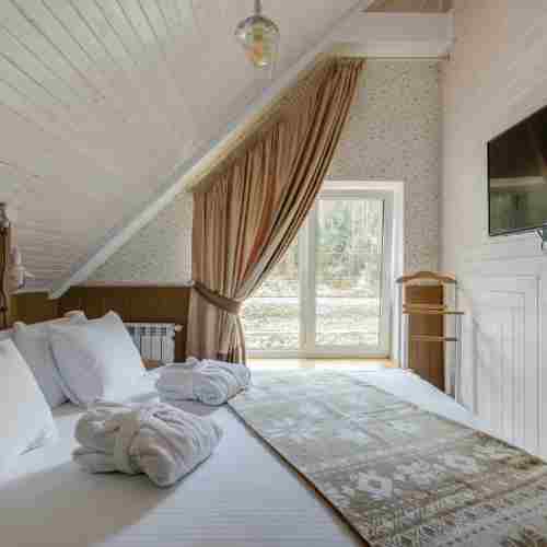 Arredare ka mansarda: soluzioni tecniche e di design Arredare la mansarda, una soluzione per garantire l'abitabilità in modo definitivo.