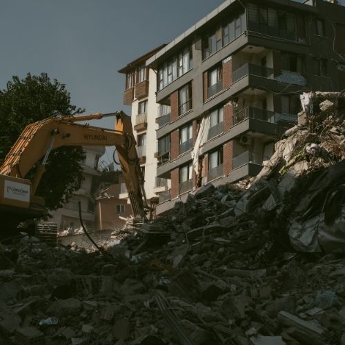 Isolatori sismici, un ragionamento sulle prestazioni Isolatori sismici, una garanzia contro il terremoto?